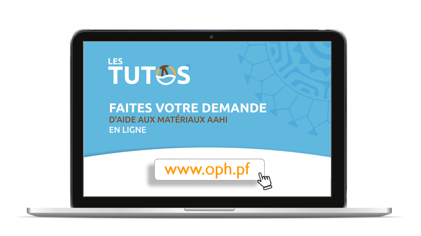 Comment faire ma demande d'AAHI