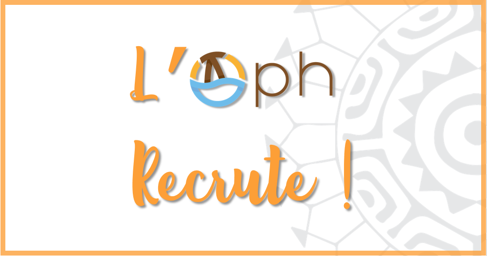 L'OPH recrute