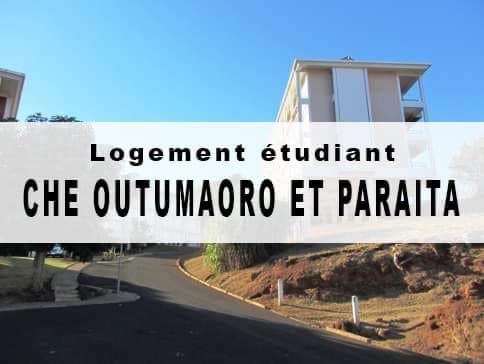 LOGEMENTS ETUDIANTS